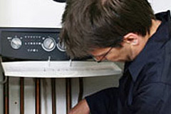 boiler service Lockwood