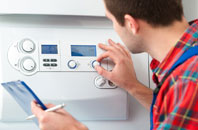 free commercial Lockwood boiler quotes