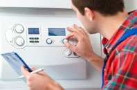 free Lockwood gas safe engineer quotes