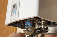 free Lockwood boiler install quotes